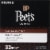 Peet's® French Roast Dark Roast K-Cup Coffee Pods Perspective: top