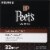 Peet's® French Roast Dark Roast K-Cup Coffee Pods Perspective: top