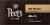Peet's® Brazil Medium Roast K-Cup Coffee Pods Perspective: top