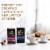 Peet's® Coffee Capsules for Nespresso Original Machines Ristretto Espresso Dark Roast Perspective: top