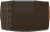 Peet's® Decaf House Blend Dark Roast Ground Coffee Perspective: top