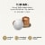 Peet's® Caramel Espresso Coffee Pods Perspective: top