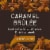 Peet's® Caramel Brûlée Light Roast Ground Coffee Perspective: top