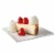 The Cheesecake Factory® Original Cheesecake Perspective: top