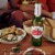 Stella Artois Belgian Style Lager Beer Perspective: top