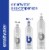 Smartwater® Vapor Distilled Electrolyte Bottled Water Perspective: top