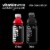 Vitaminwater® Xxx Acai-Blueberry-Pomegranate Flavored Bottled Water Perspective: top