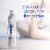 Smartwater® Alkaline Vapor Distilled Electrolyte Bottled Water Perspective: top
