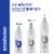 Smartwater® Vapor Distilled Electrolyte Bottled Water Perspective: top