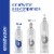 Smartwater® Vapor Distilled Electrolyte Bottled Water Perspective: top