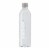 Smartwater® Zinc Black Blueberry Flavored Bottled Water Perspective: top