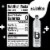 Smartwater® Alkaline With Antioxidants Vapor Distilled Electrolyte Enhanced Bottled Water Perspective: top