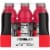 Vitaminwater® Power-c Dragonfruit Flavored Bottled Water Perspective: top
