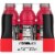 Vitaminwater® Power-c Dragonfruit Flavored Bottled Water Perspective: top
