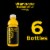 vitaminwater® Energy Tropical Citrus Flavored Bottled Water Beverages Perspective: top