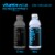 vitaminwater® Elevate Blue Raspberry Limeade Flavored Bottled Water Beverage Perspective: top