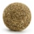SmartyKat Catnip Kiss Compressed Catnip Ball Toys for Cats & Kitten - 5 Pack Perspective: top