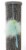 SmartyKat Playful Post Carpet Cat Scratching Post with Track Toy Base Perspective: top