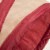 SmartyKat Crackle Chute Tunnel Pet Toy for Cats & Kittens - Tan/Red, One Size Perspective: top