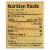 Napa Valley Naturals Organic Private Reserve Balsamic - Vinegar - Case of 12 - 12.7 Fl oz. Perspective: top