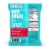 Smart Sweets Sweet Fish Low Sugar Gummy Candy Plant-Based, 1.8oz. (Pack of 1) Perspective: top