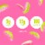 Sourmelon Bites, Christmas Candy with Low Sugar (3g), Low Calorie, 1.8 oz (Pack of 12) Perspective: top