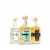 Santo Tequila Anejo Perspective: top