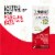 T-Relief™ Arnica +12 Pain Relief Gel Perspective: top