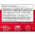 MediNatura T-Relief Arnica +12 Extra Strength - 8 oz Perspective: top