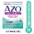 AZO Urinary Tract Defense® Antibacterial Protection Tablets Perspective: top