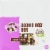 Lenny & Larry's® Cookies and Creme Cookie-Fied® Protein Bars Perspective: top