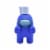 Among Us Series 2 Mini Figure Perspective: top
