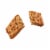 ONE REESE'S Peanut Butter Lovers Flavored Protein Bars Perspective: top