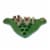 University Games Sneaky Statues of Easter Island Baord Game Perspective: top