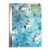 U Style Unicorn Magic Composition Book - Assorted Perspective: top