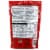 BBQr's Delight Apple Pellet Blend 1lb Grilling Smoking Pellets 100% All Natural Perspective: top