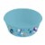 TarHong Wheat Poly Propylene Round Bowl - Blue Space Perspective: top