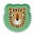 TarHong Shaped Plate Pack - Green Jungle Perspective: top
