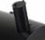 Char-Griller Pro Deluxe Charcoal Barrel Grill Perspective: top