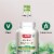 Jarrow Formulas® Jarro-Dophilus® + FOS Probiotic + Prebiotic Capsules - Refrigerated Perspective: top