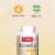 Jarrow Formulas® BoneUp® for Bone Health and Skeletal Nutrition Capsules Perspective: top