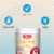 Jarrow Formulas® Calming Day™ for Mental Focus Lemon Flavor Powder Perspective: top