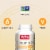 Jarrow Formulas® Curcumin Turmeric Extract Capsules Perspective: top