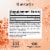 Jarrow Formulas® Quercetin Bioflavonoid Capsules Perspective: top