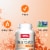 Jarrow Formulas® Quercetin Bioflavonoid Capsules 500 mg Perspective: top