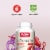 Jarrow Formulas® LTyrosine Free Form Amino Acid Capsules 500 mg Perspective: top