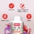 Jarrow Formulas® Alpha Lipoic Sustain® with Biotin Tablets 300 mg Perspective: top