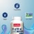 Jarrow Formulas® MagMind® Brain Health with Magtein® for Memory Support Capsules Perspective: top