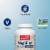 Jarrow Formulas® MagMind® L Threonate Capsules 2 g Perspective: top