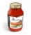 Germano's Arrabbiata Spicy Tomato Pasta Sauce Perspective: top